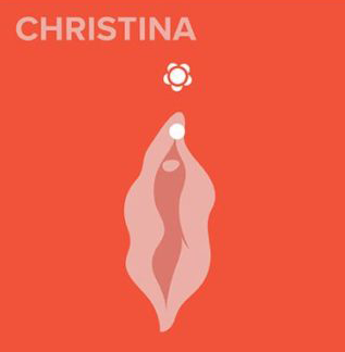 Christina Piercing