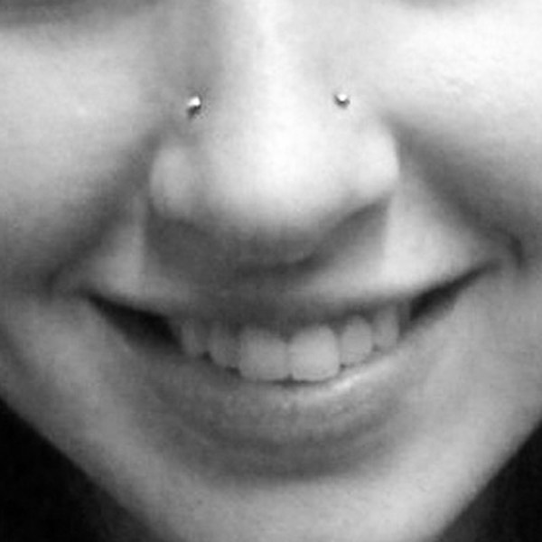 ear and nose piercing