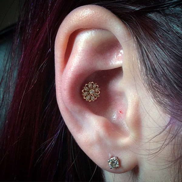 ear piercing delhi