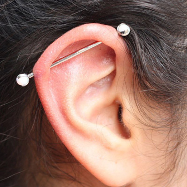 painless ear piercing in delhi