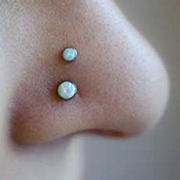 safe and hygienic body piercing