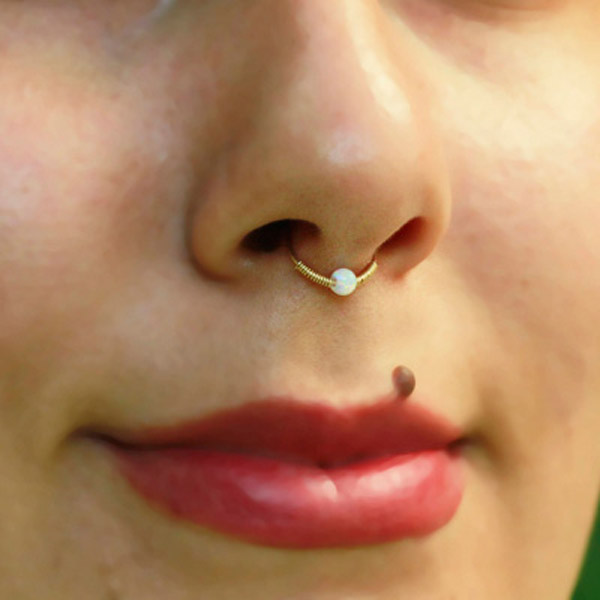 piercing for girls