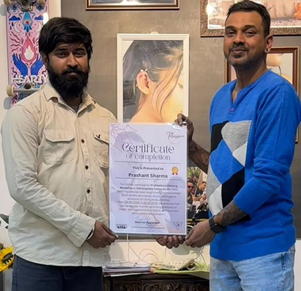piercing workshop near me