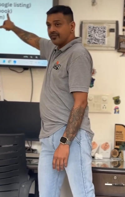 tattoo and piercing course