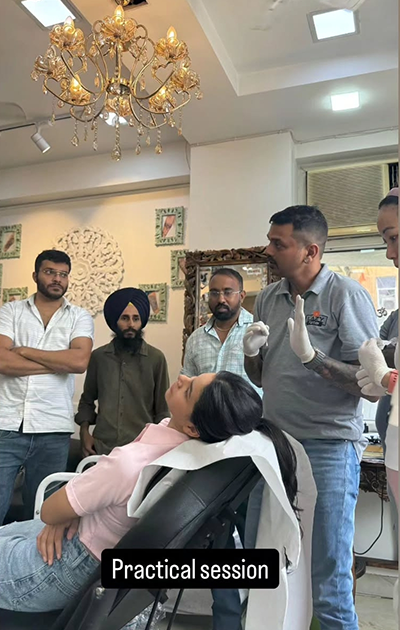 delhi ncr